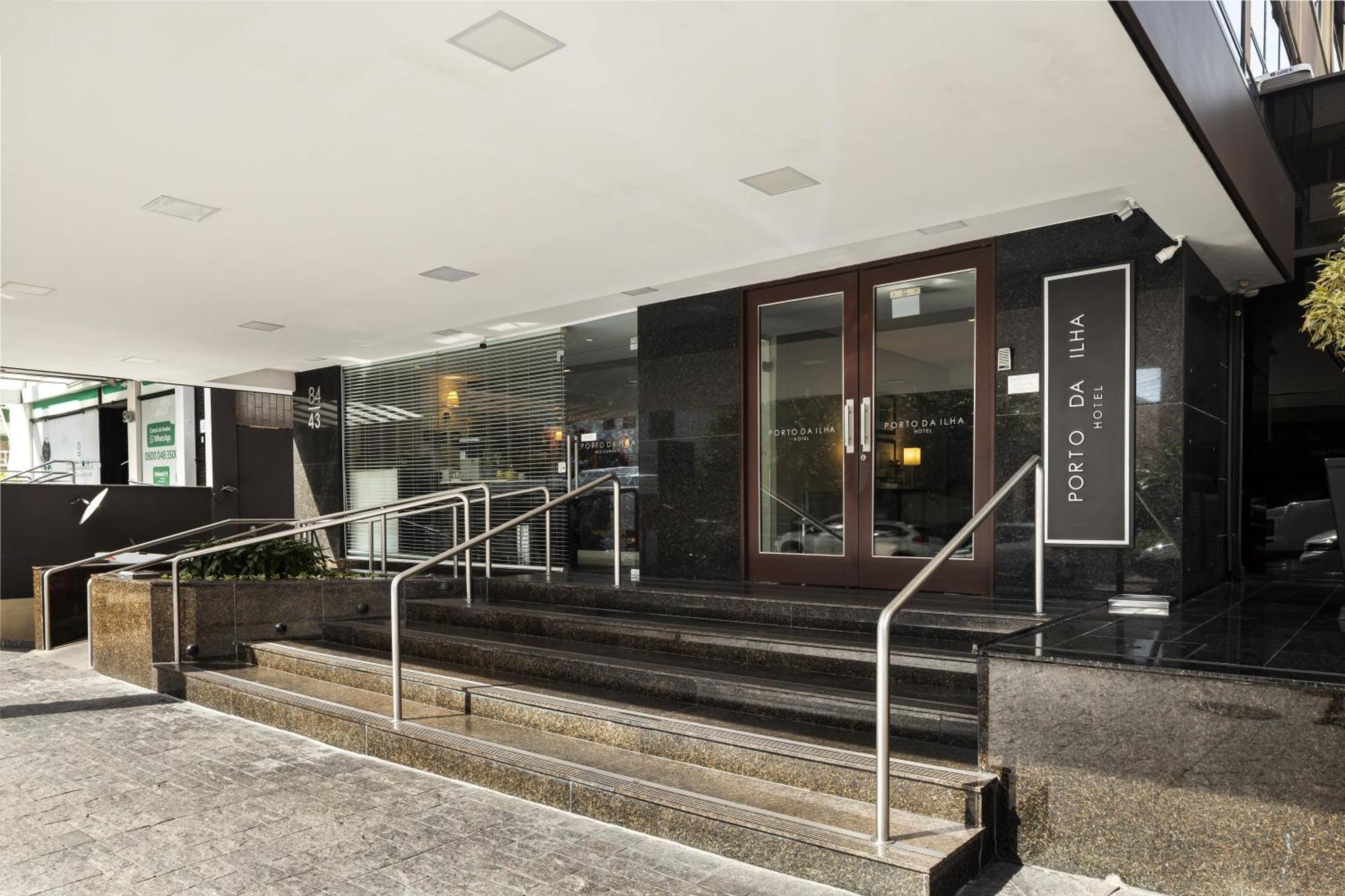 Porto Da Ilha Hotel, Florianopolis